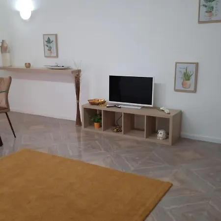 Apartment Mar Azul