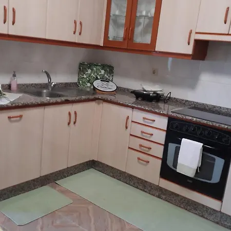 Mar Azul Appartement