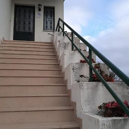 Mar Azul Apartment *