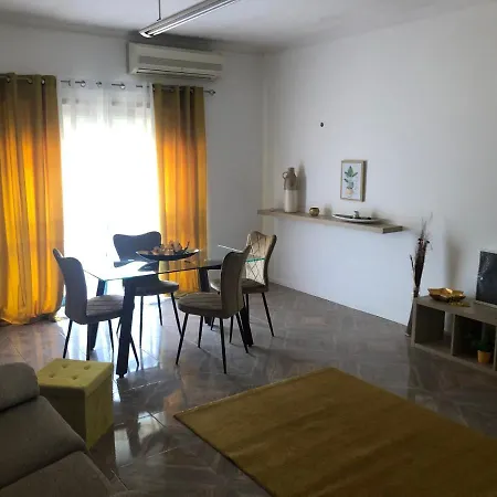 Apartament Mar Azul