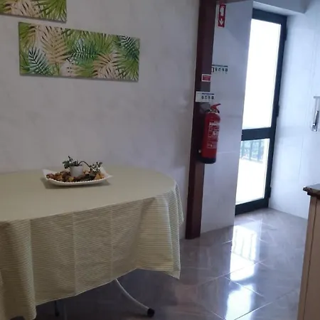 Apartament Mar Azul Vila Nova de Cerveira