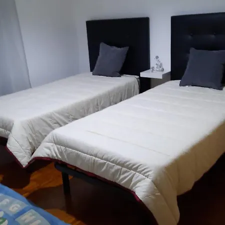 Mar Azul Apartament Vila Nova de Cerveira