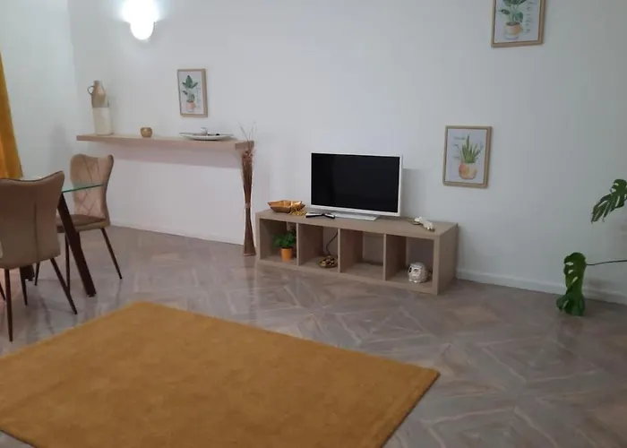 Apartman Mar Azul