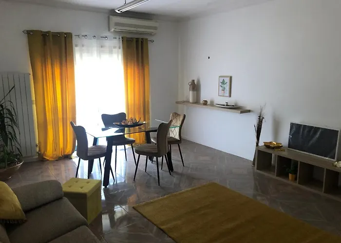 Apartamento Mar Azul