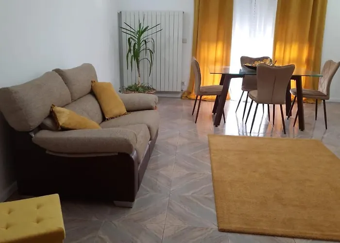 Mar Azul Apartamento Vila Nova de Cerveira