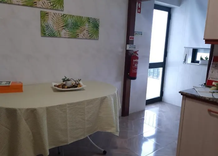 Apartamento Mar Azul Vila Nova de Cerveira