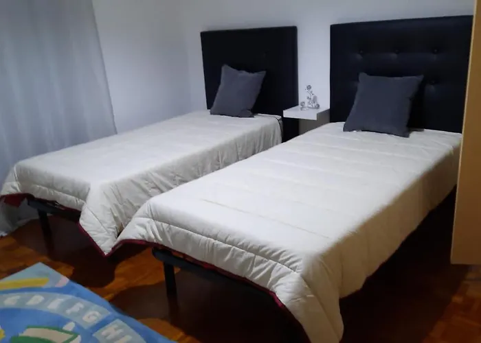 Mar Azul Apartamento Vila Nova de Cerveira