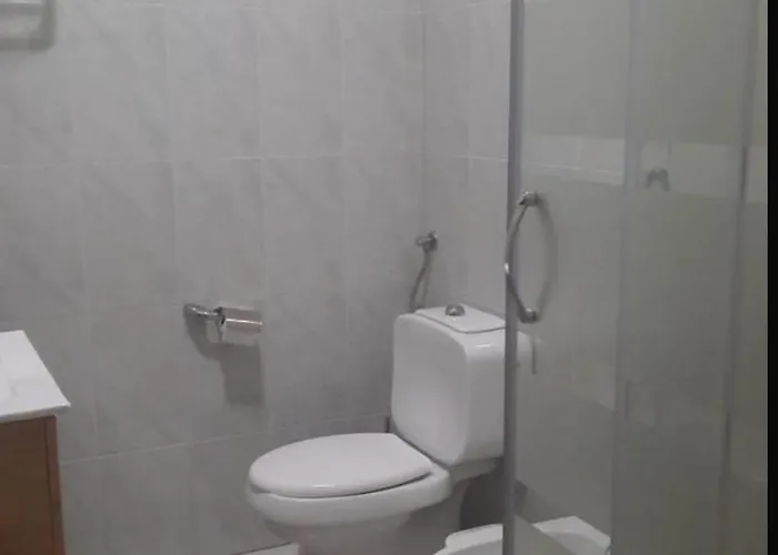 Mar Azul Apartamento