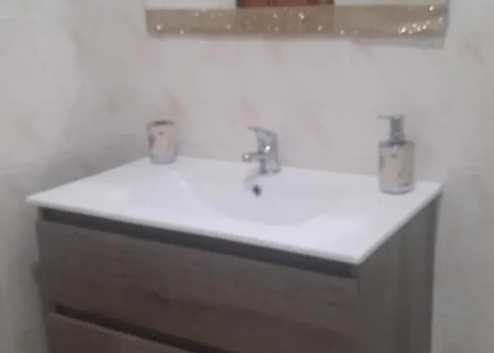 Mar Azul Apartamento *